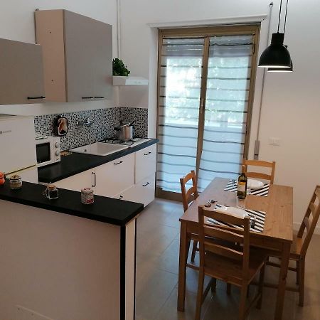 Chroma Italy - Doctor House Apartman Kültér fotó