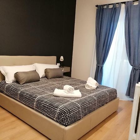 Chroma Italy - Doctor House Apartman Kültér fotó