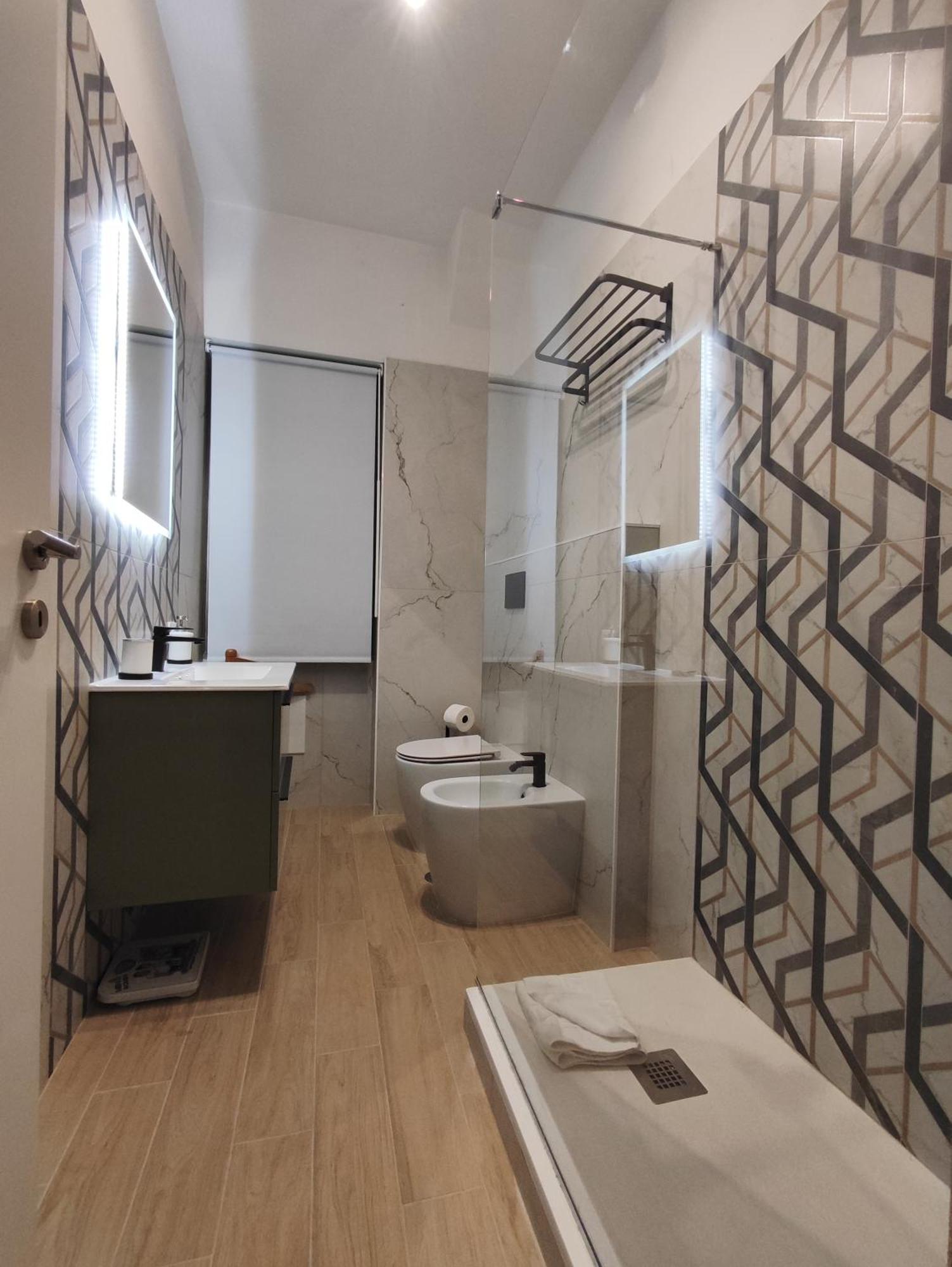 Chroma Italy - Doctor House Apartman Kültér fotó