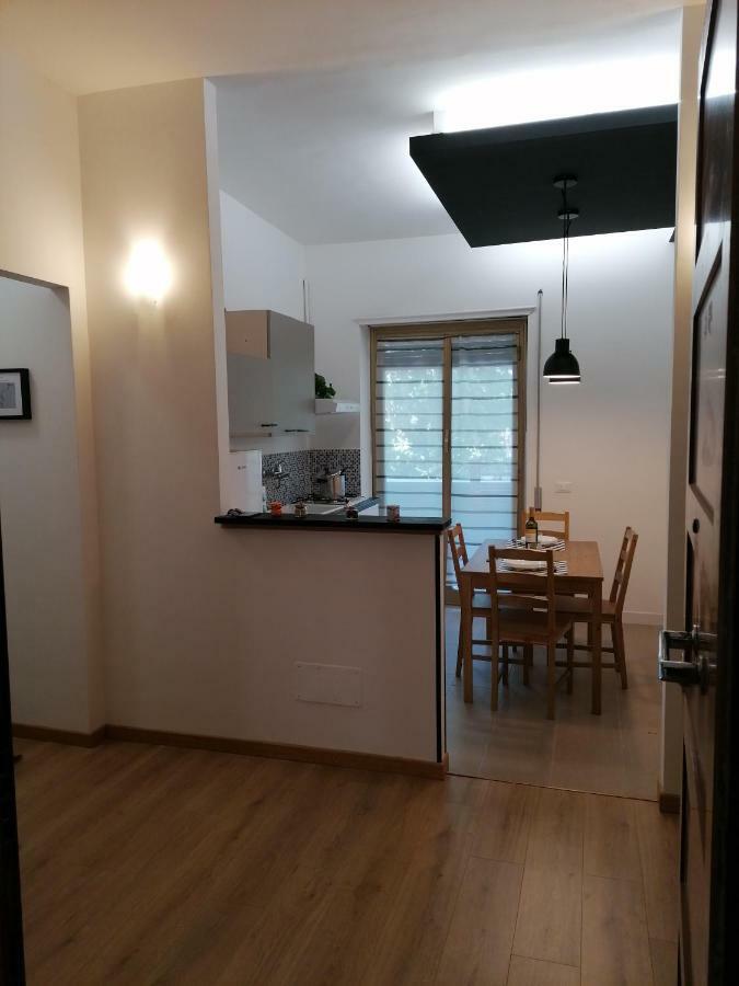 Chroma Italy - Doctor House Apartman Kültér fotó