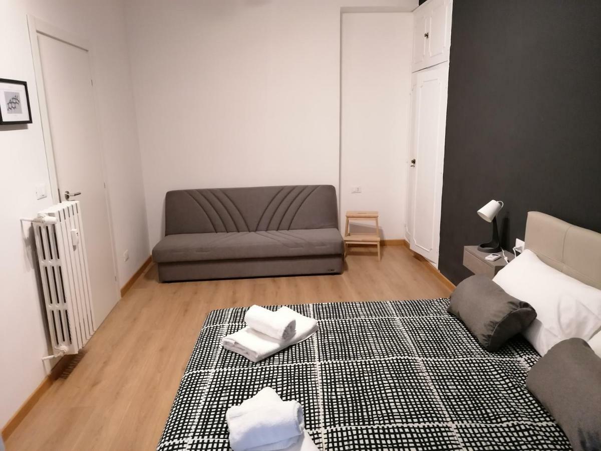 Chroma Italy - Doctor House Apartman Kültér fotó