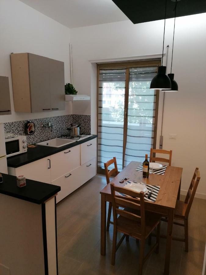 Chroma Italy - Doctor House Apartman Kültér fotó