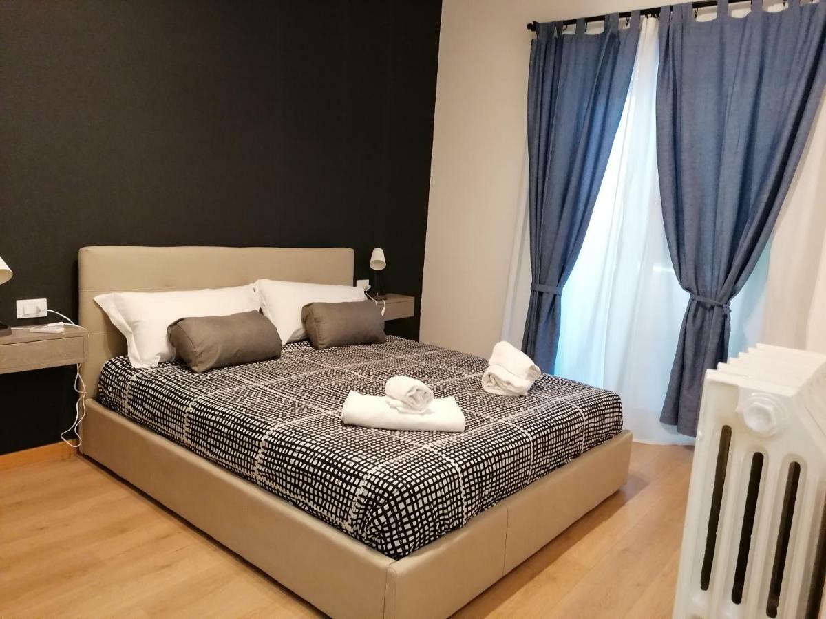 Chroma Italy - Doctor House Apartman Kültér fotó